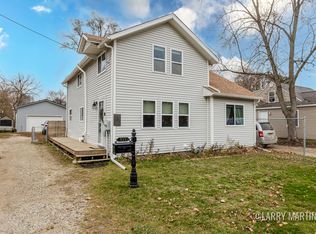331 E Morrell St, Otsego, MI 49078
