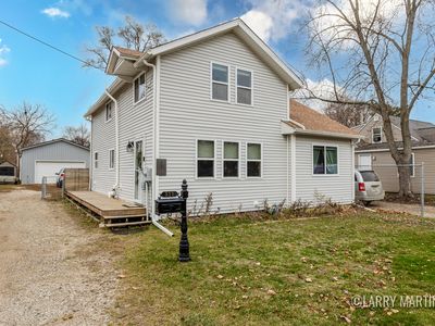 331 E Morrell St, Otsego, MI, 49078
