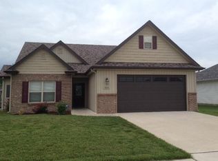 5806 Neptune Dr, Columbia, MO 65201