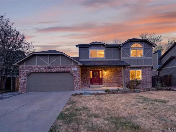 5465 S Kirk Circle, Centennial, CO 80015