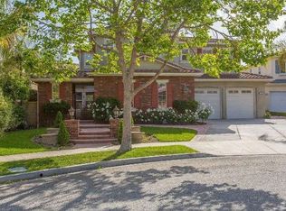 5372 Via Pisa, Thousand Oaks, CA 91320