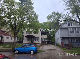 1832A S 18th St, Milwaukee, WI 53204