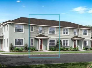 11557 Straits Way, Orlando, FL 32832