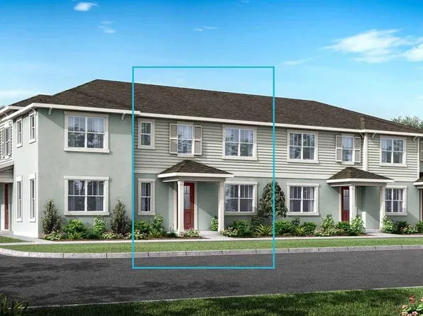 11679 Sunsail Ave, Orlando, FL 32832