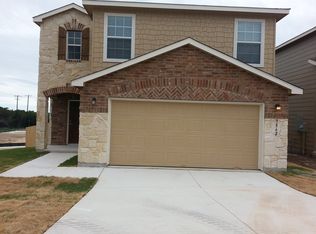 3862 Sierra Birch, San Antonio, TX 78261