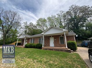 810 Harvard St SW #B, Roanoke, VA 24015