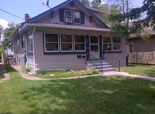 3602 Taylor Blvd, Louisville, KY 40215