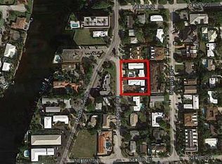 1836 Coral Ridge Dr, Fort Lauderdale, FL 33305