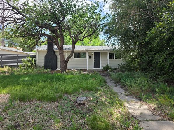 1915 E Kiowa St, Colorado Springs, CO 80909