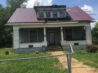 202 Gowdy St, Campbellsville, KY 42718