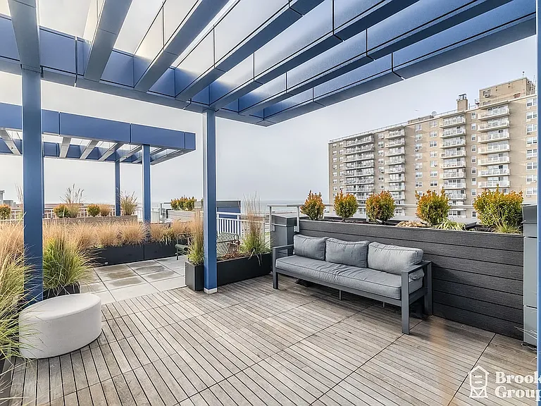 101-19 Rockaway Beach Blvd #3E — Photo 15