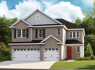 1818 Allwood Avenue Yorktown LOT 346, Murfreesboro, TN 37128