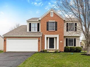 2641 Little Pine Ln, Lancaster, OH 43130