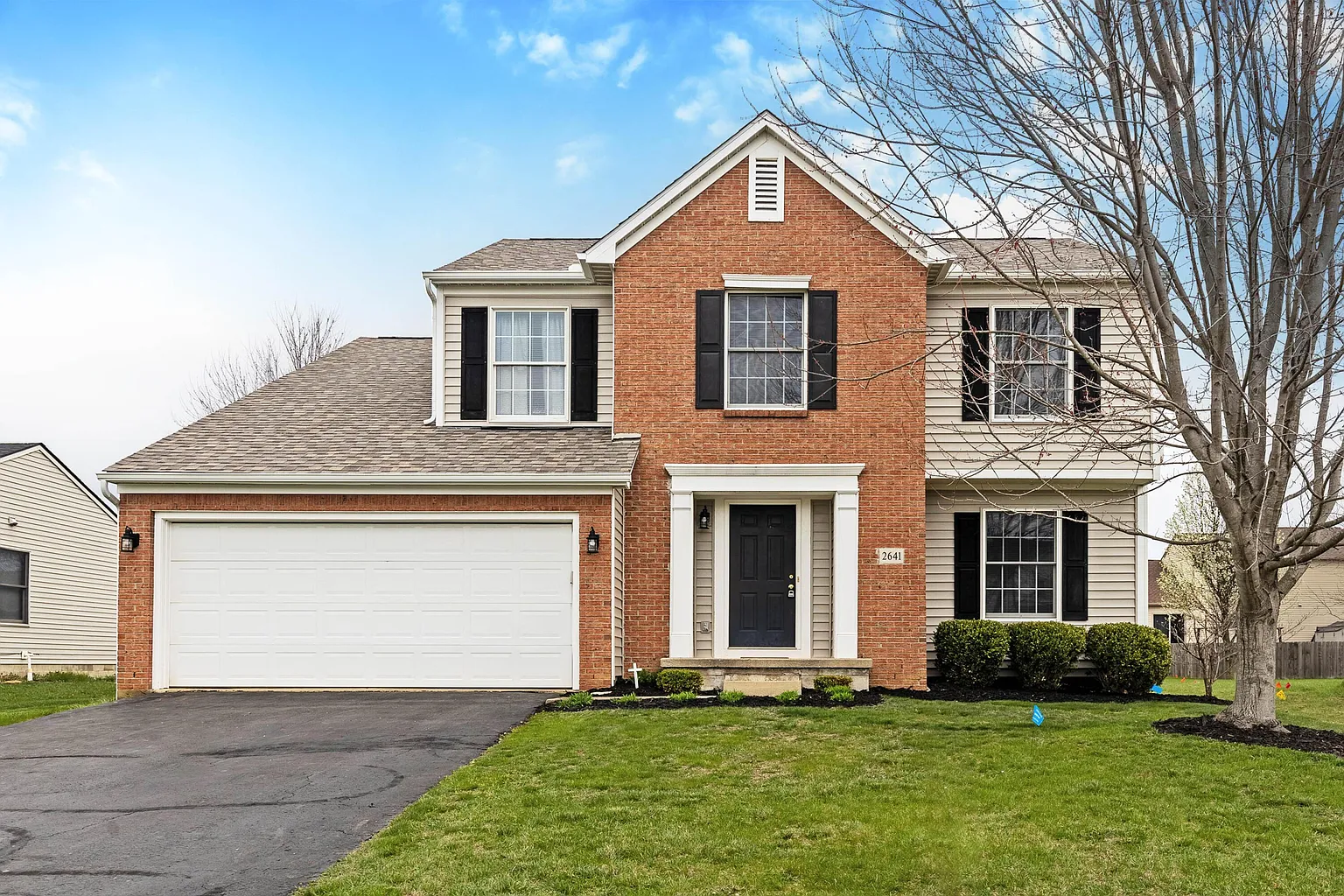2641 Little Pine Ln photo 1