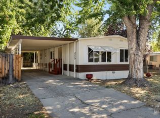 3779 S Clacton Way, Boise, ID 83716