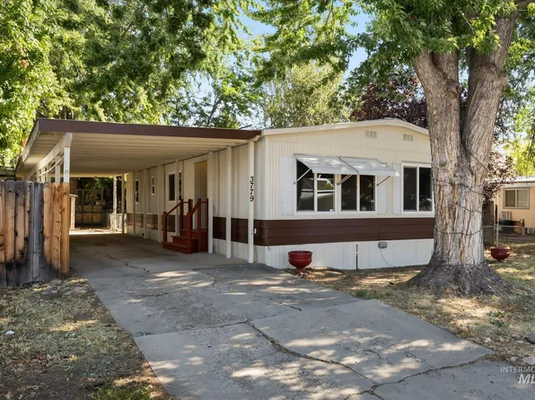 3779 S Clacton Way, Boise, ID 83716