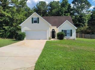 80 Falcon Ridge Dr, Covington, GA 30016