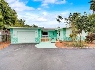 1030 SW 31st Ave, Fort Lauderdale, FL 33312