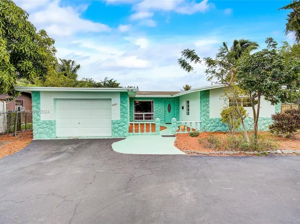 1030 SW 31st Ave, Fort Lauderdale, FL 33312