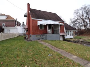1114 California Ave, White Oak, PA 15131