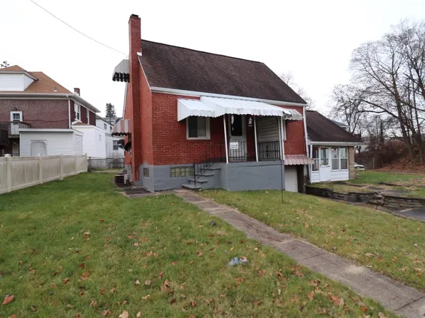 1114 California Ave, White Oak, PA 15131