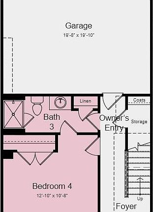 3rd image of 5047 Sunnybrae Pl