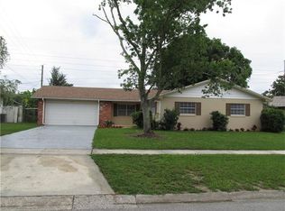 2701 Greenfield Ave, Orlando, FL 32808