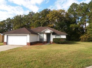 12543 Hickory Lakes Dr S, Jacksonville, FL 32225