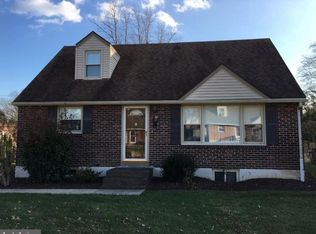 102 Devonshire Rd, Wilmington, DE 19803