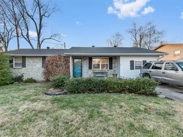 111 Tracy St, Jackson, MO 63755