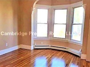 1 Kneeland St #2, Malden, MA 02148
