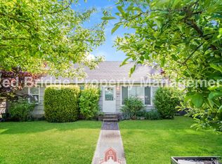 4480 SW 165th Ave, Beaverton, OR 97078