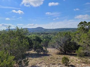 118 BOBBY CLARK DR LOT 1, Canyon Lake, TX 78133