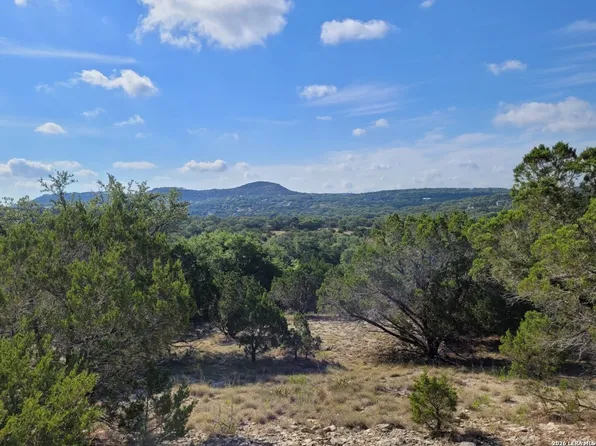 118 BOBBY CLARK DR LOT 1, Canyon Lake, TX 78133