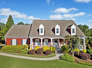 305 Hickory Ridge Ct, Canton, GA 30115