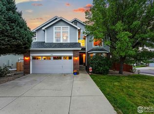 1432 Wildrose Dr, Longmont, CO 80503