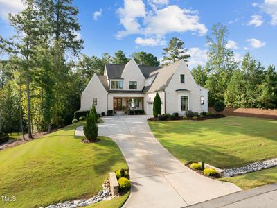 2204 Pierce Creek Cir, Wake Forest, NC, 27587