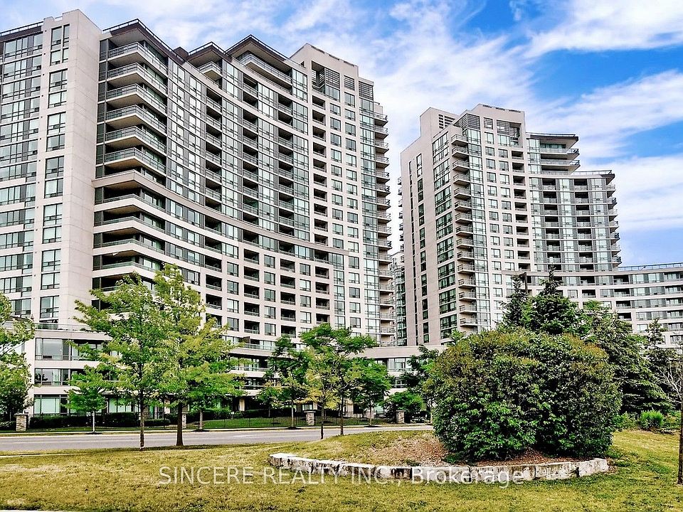 1st image of 503 Beecroft Rd #1803