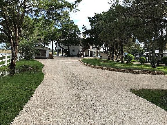 View from Battlecreek Drive