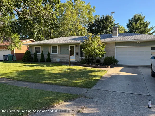 245 Bradley St, Battle Creek, MI 49017