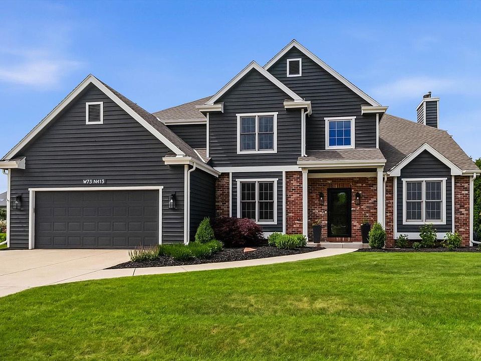1st image of W73N413 Greystone DRIVE