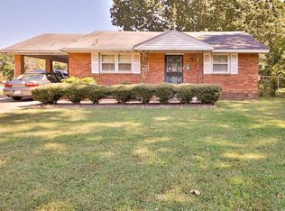 1009 Spears St, West Memphis, AR 72301