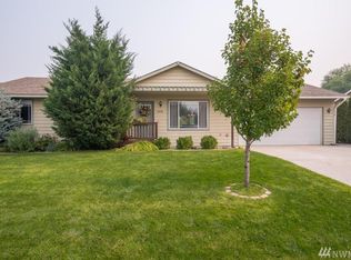 2336 Herndon Dr, East Wenatchee, WA 98802