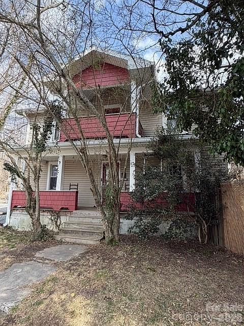 1st image of 46 Mount Clare Ave