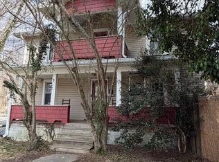 46 Mount Clare Ave, Asheville, NC 28801