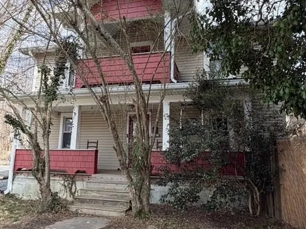 46 Mount Clare Ave, Asheville, NC 28801