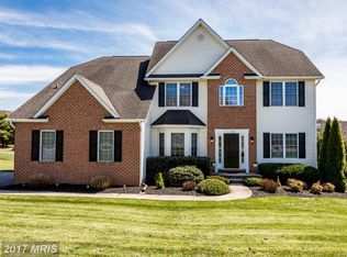 23 Fannies Meadow Ct, Westminster, MD 21158