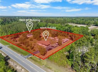 673 State Highway 119 N, Ellabell, GA 31308