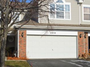 2050 Peach Tree Ln, Algonquin, IL
