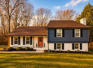7618 Ritter Dr, Charlotte, NC 28270